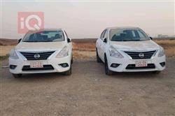 نيسان صني